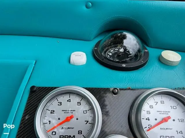 Slide: The Image of 1989 Apache 41 Ocean Racer for sale in Arnold, MD - 53