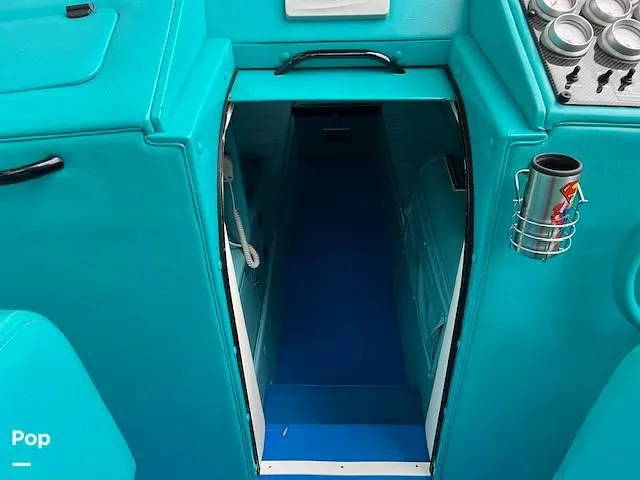 Slide: The Image of 1989 Apache 41 Ocean Racer for sale in Arnold, MD - 59