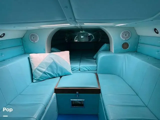 Slide: The Image of 1989 Apache 41 Ocean Racer for sale in Arnold, MD - 61