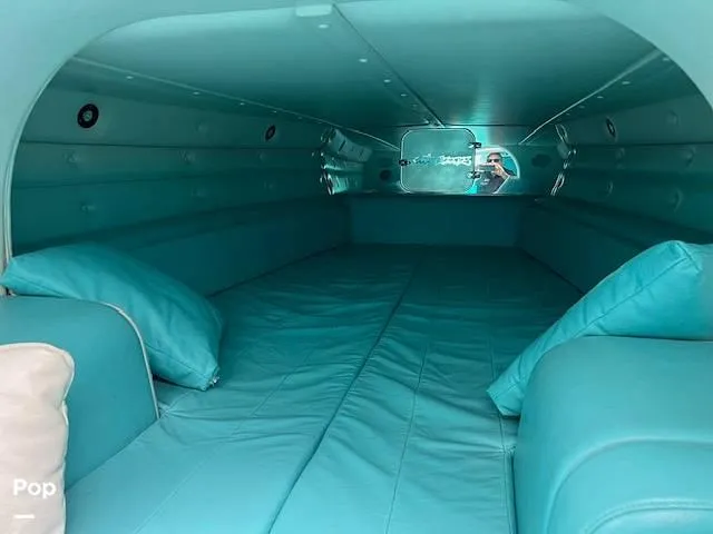 Slide: The Image of 1989 Apache 41 Ocean Racer for sale in Arnold, MD - 62