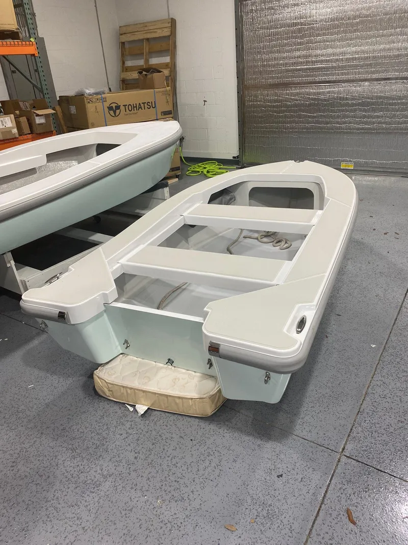 Slide: The Image of Two Athwartships seats - 8