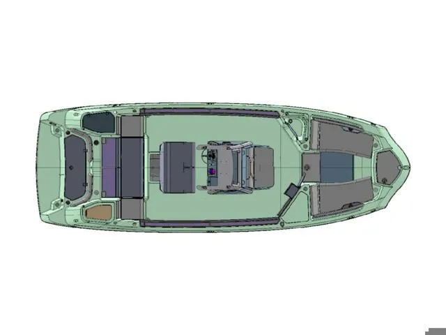 Slide: The Image of Yamaha 252 FSH Sport 2024 - 6