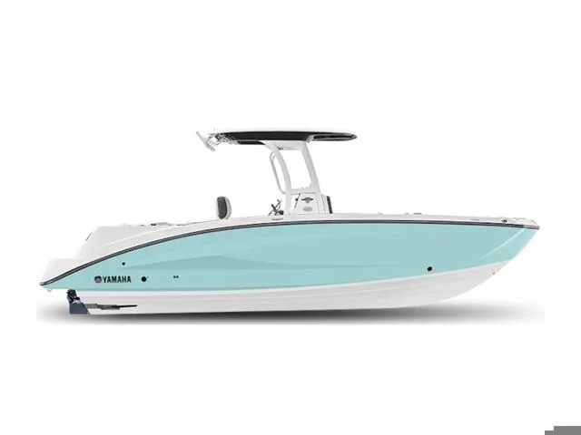 Slide: The Image of Yamaha 252 FSH Sport 2024 - 7