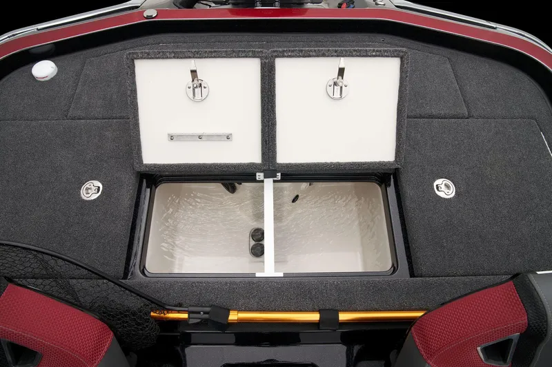 Slide: The Image of Ranger Z521R Ranger Cup Equipped 2024 - 63