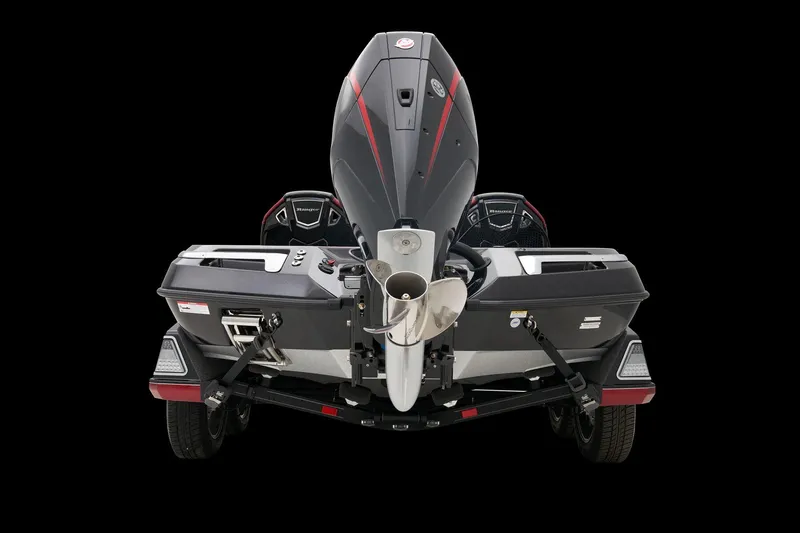 Slide: The Image of Ranger Z521R Ranger Cup Equipped 2024 - 80
