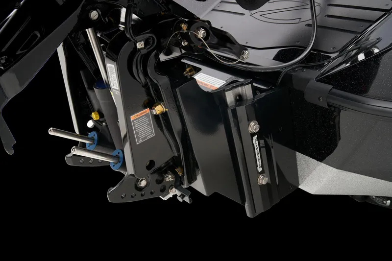 Slide: The Image of Ranger Z521R Ranger Cup Equipped 2024 - 84