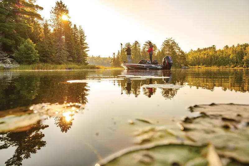 Slide: The Image of Ranger Z521R Ranger Cup Equipped 2024 - 89