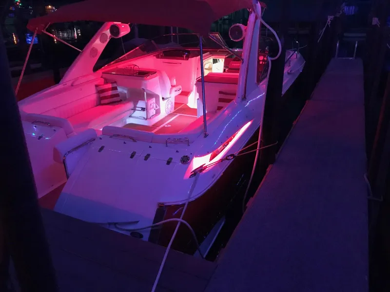 Slide: The Image of Cockpit Lighting - 26