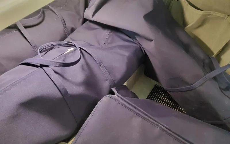 Slide: The Image of Formula 330 Crossover Bowrider I/O 2025 - 51