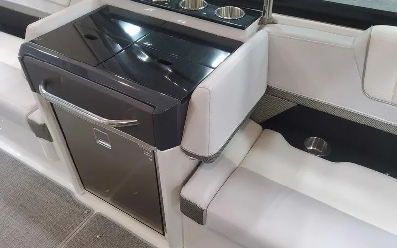 Slide: The Image of Formula 330 Crossover Bowrider I/O 2026 - 55