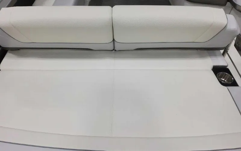 Slide: The Image of Formula 330 Crossover Bowrider I/O 2026 - 76