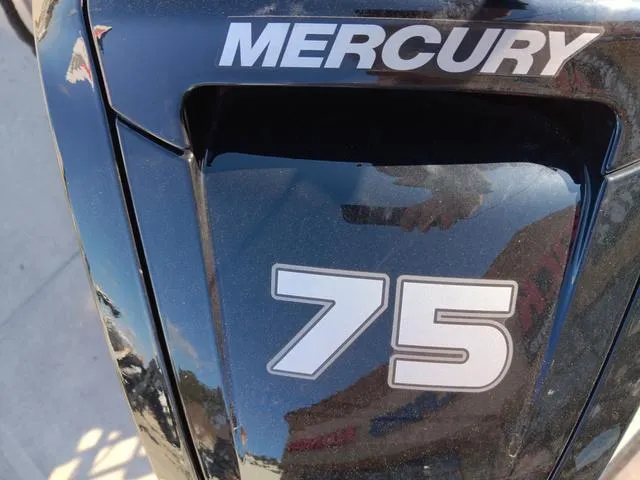 Slide: The Image of Sun Tracker Bass Buggy 18 DLX 2024 - 23