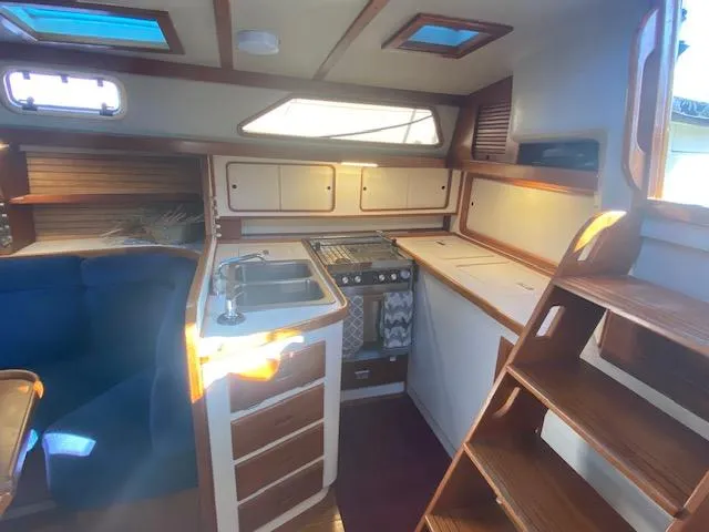 Slide: The Image of Galley - 5