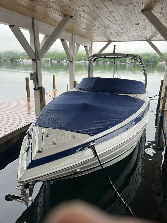 Slide: The Image of Crownline Boats 298 SS 2026 - 1