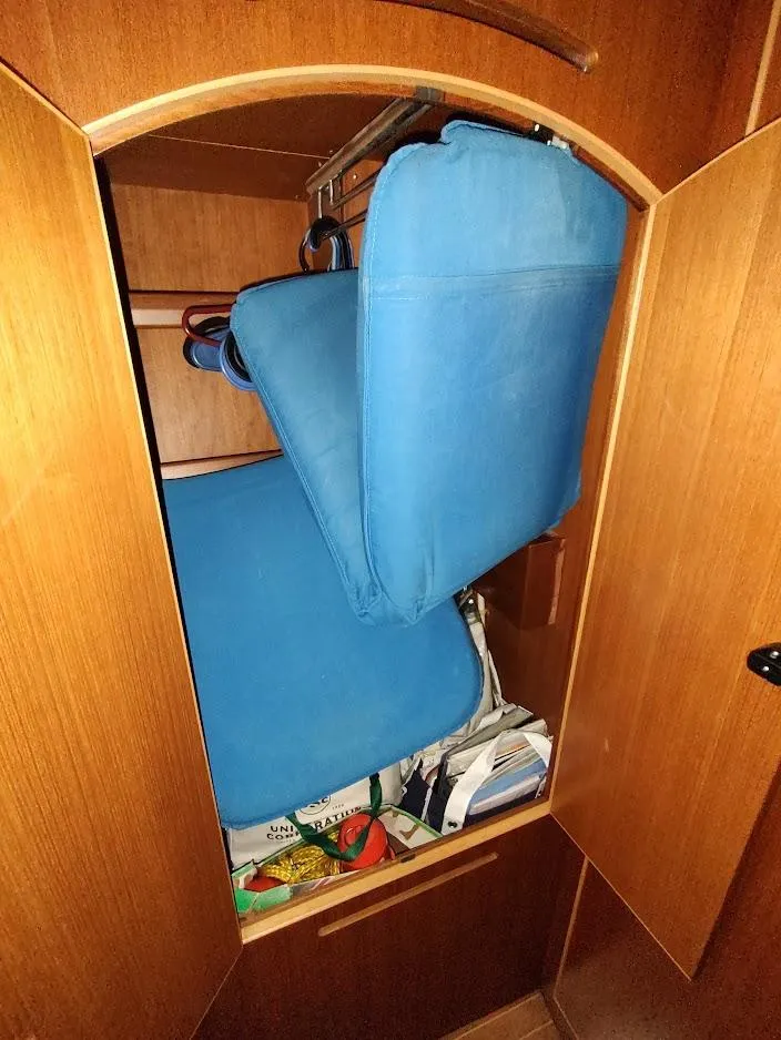 Slide: The Image of Stevens Stevens Custom 53/56 2005 - 100