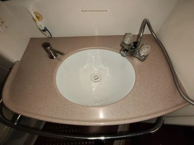 Slide: The Image of Stevens Stevens Custom 53/56 2005 - 102