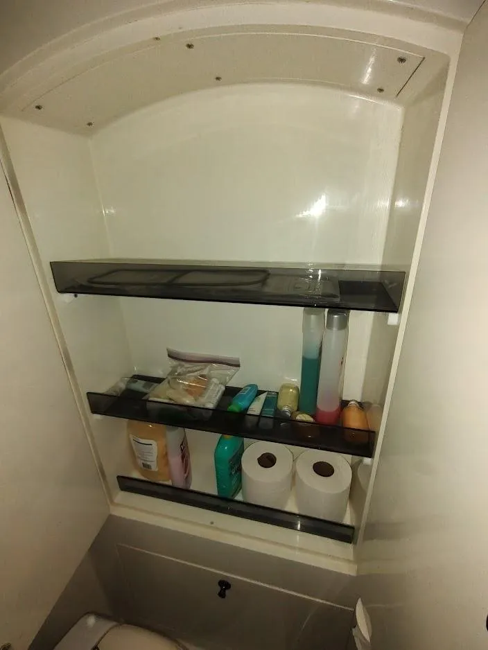 Slide: The Image of Stevens Stevens Custom 53/56 2005 - 104