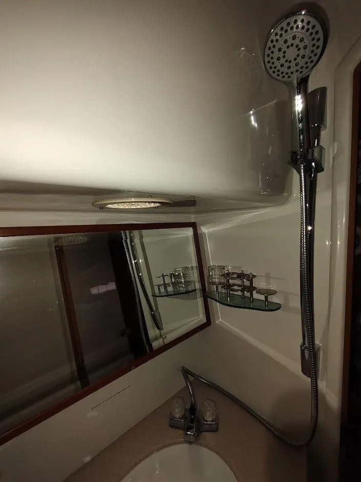 Slide: The Image of Stevens Stevens Custom 53/56 2005 - 105