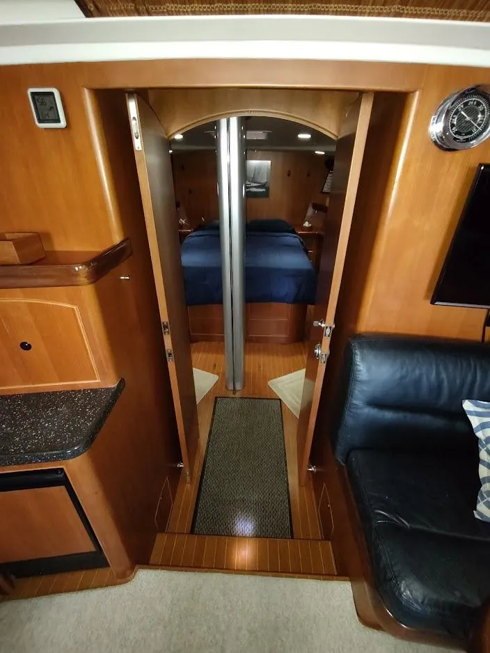 Slide: The Image of Stevens Stevens Custom 53/56 2005 - 106