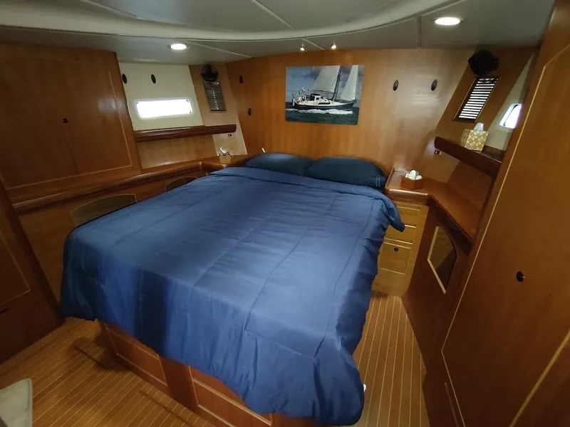 Slide: The Image of Stevens Stevens Custom 53/56 2005 - 107