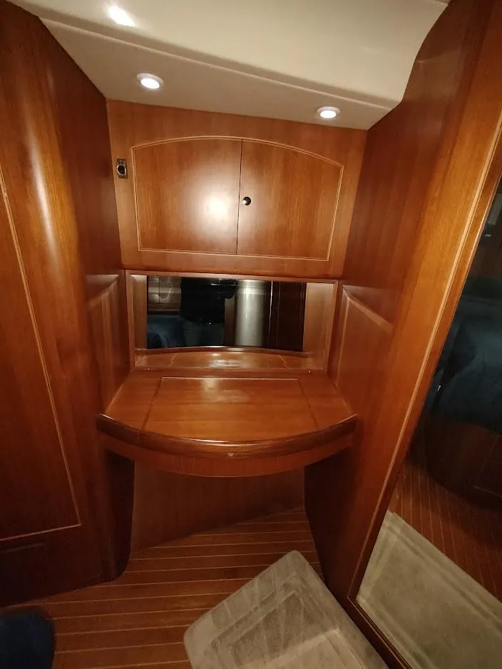 Slide: The Image of Stevens Stevens Custom 53/56 2005 - 111