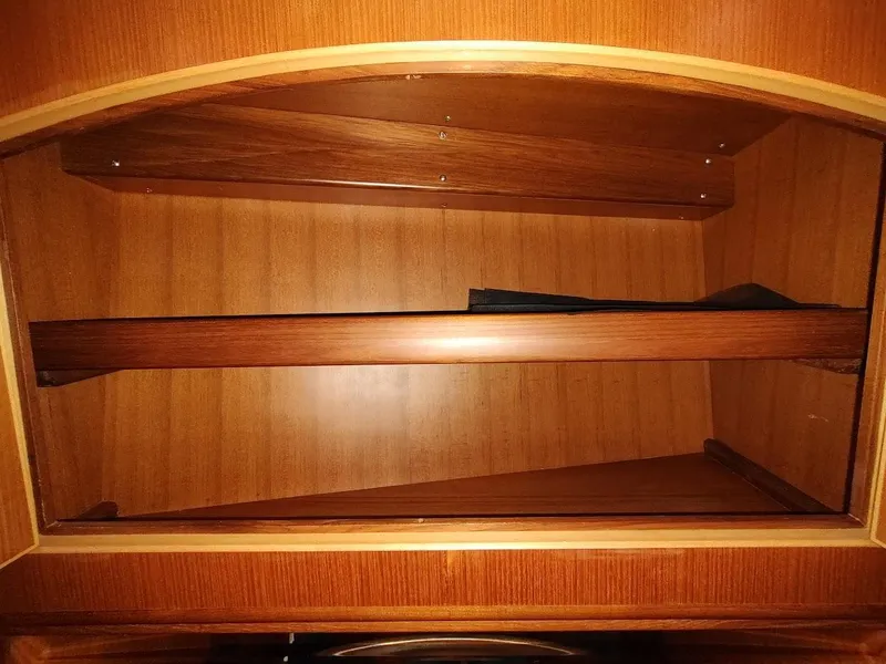 Slide: The Image of Stevens Stevens Custom 53/56 2005 - 113