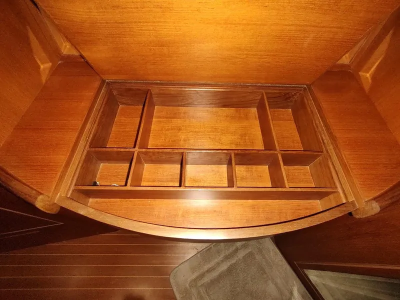 Slide: The Image of Stevens Stevens Custom 53/56 2005 - 114