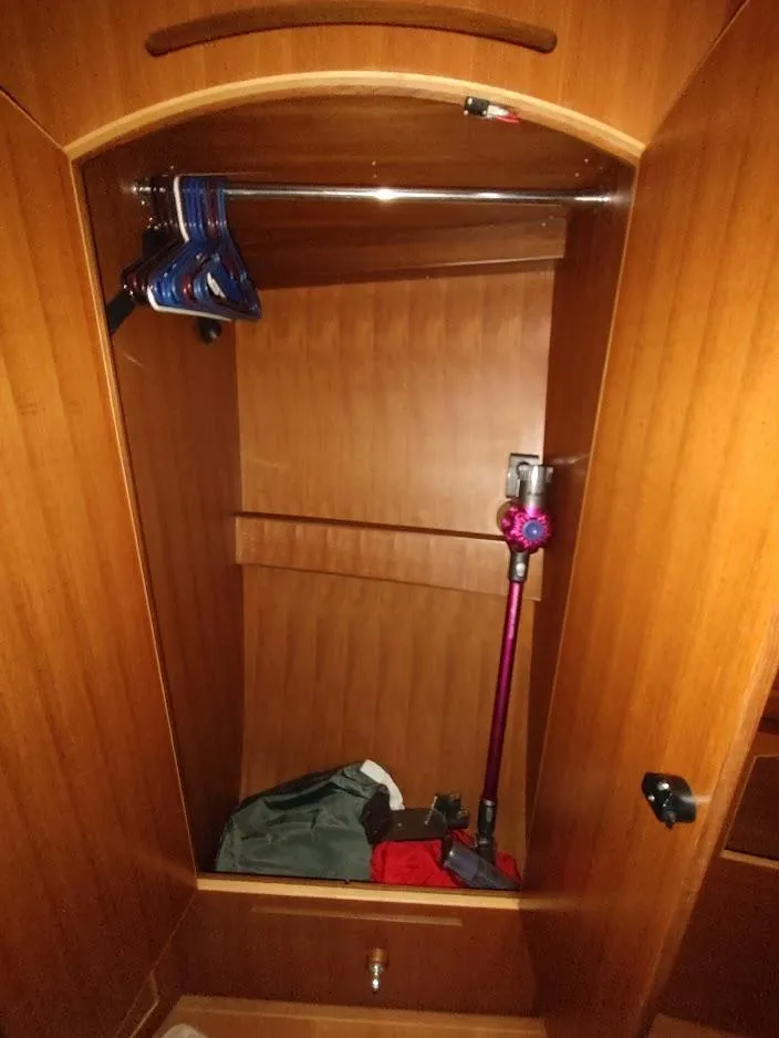 Slide: The Image of Stevens Stevens Custom 53/56 2005 - 115