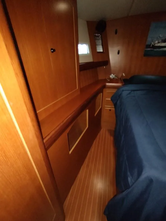 Slide: The Image of Stevens Stevens Custom 53/56 2005 - 117