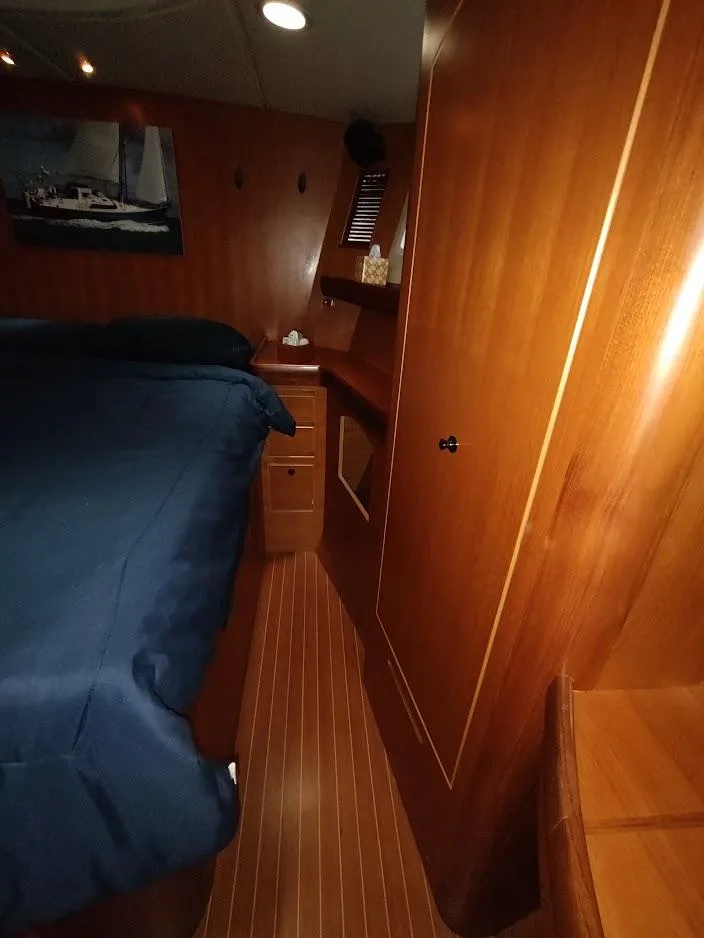 Slide: The Image of Stevens Stevens Custom 53/56 2005 - 118