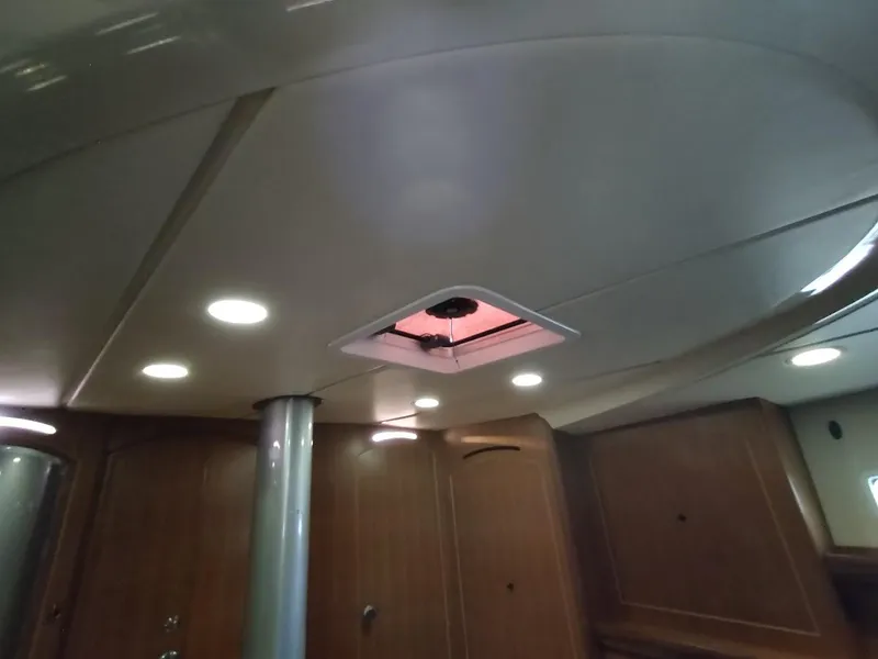 Slide: The Image of Stevens Stevens Custom 53/56 2005 - 120