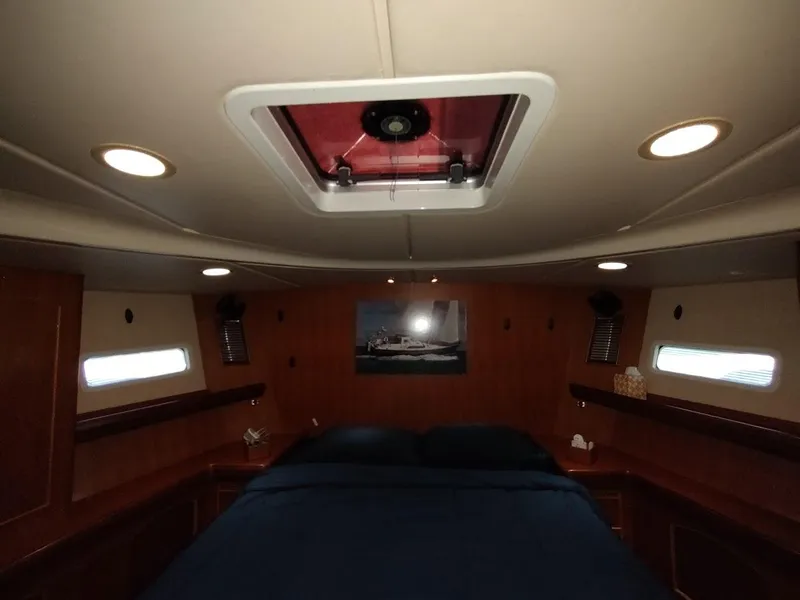 Slide: The Image of Stevens Stevens Custom 53/56 2005 - 121