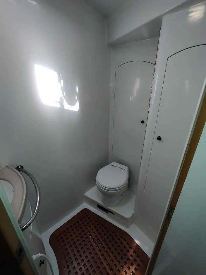 Slide: The Image of Stevens Stevens Custom 53/56 2005 - 122