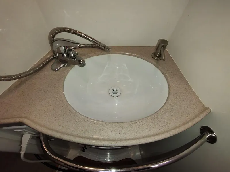 Slide: The Image of Stevens Stevens Custom 53/56 2005 - 123