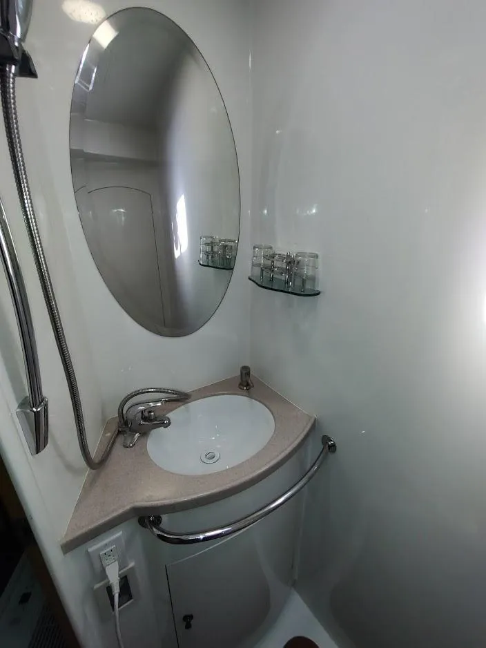 Slide: The Image of Stevens Stevens Custom 53/56 2005 - 124