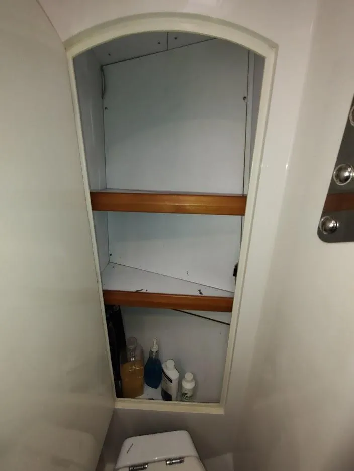 Slide: The Image of Stevens Stevens Custom 53/56 2005 - 127