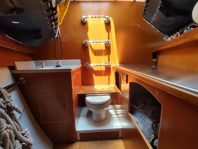 Slide: The Image of Stevens Stevens Custom 53/56 2005 - 128