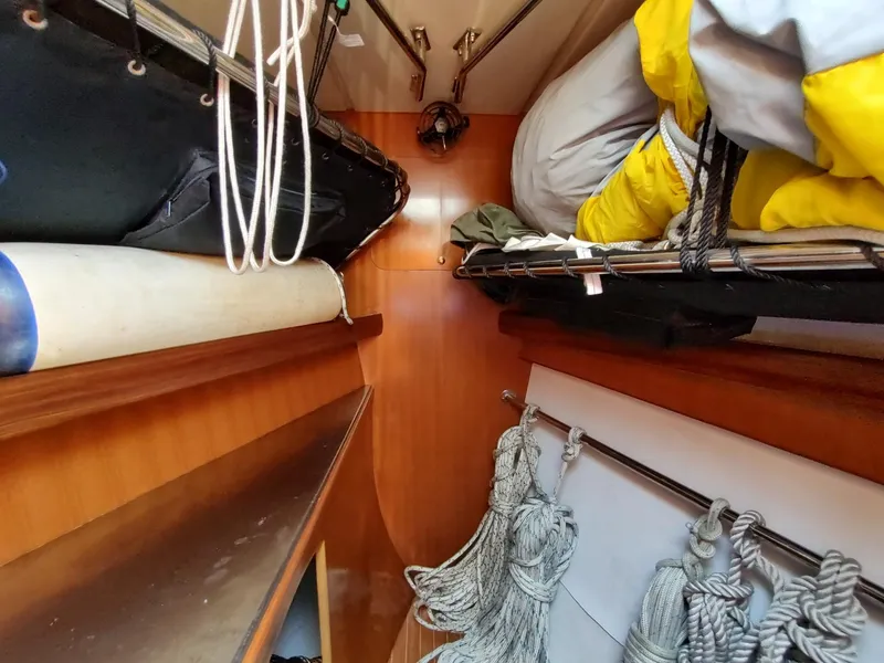 Slide: The Image of Stevens Stevens Custom 53/56 2005 - 131