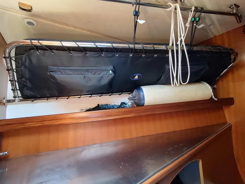 Slide: The Image of Stevens Stevens Custom 53/56 2005 - 132