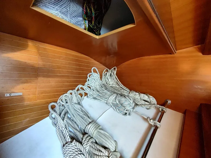 Slide: The Image of Stevens Stevens Custom 53/56 2005 - 133