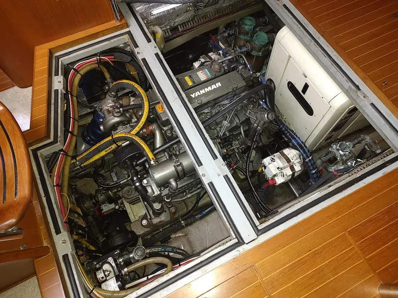 Slide: The Image of Stevens Stevens Custom 53/56 2005 - 135