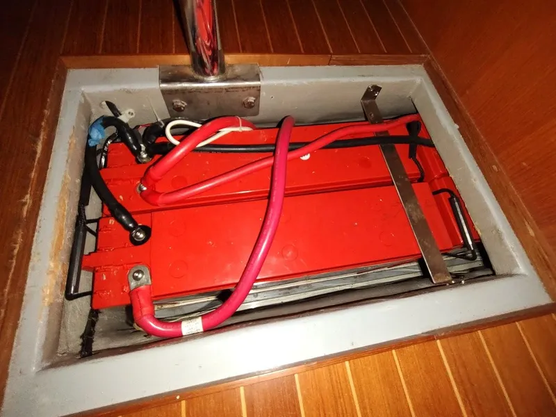 Slide: The Image of Stevens Stevens Custom 53/56 2005 - 139