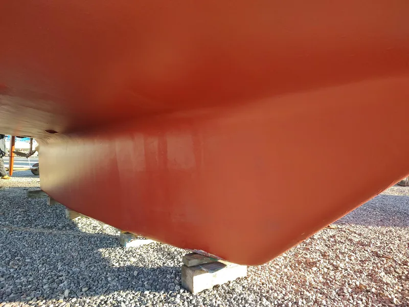 Slide: The Image of Stevens Stevens Custom 53/56 2005 - 146