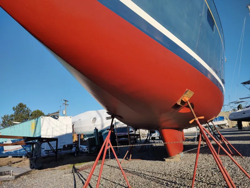 Slide: The Image of Stevens Stevens Custom 53/56 2005 - 147