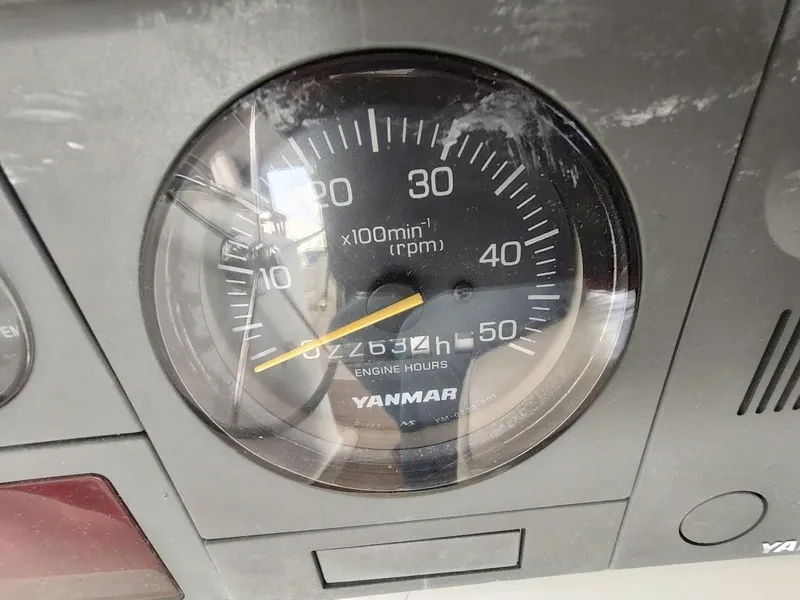 Slide: The Image of Stevens Stevens Custom 53/56 2005 - 50