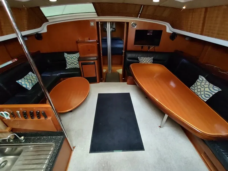 Slide: The Image of Stevens Stevens Custom 53/56 2005 - 52