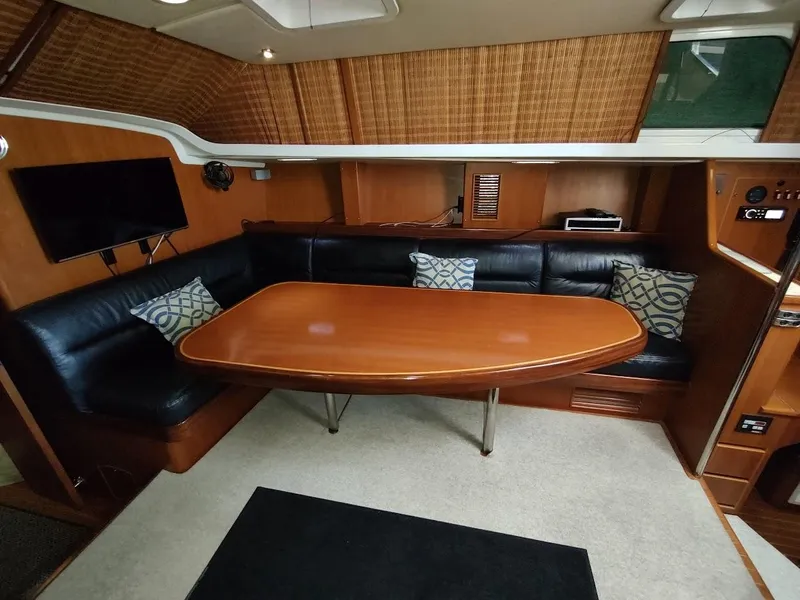 Slide: The Image of Stevens Stevens Custom 53/56 2005 - 54