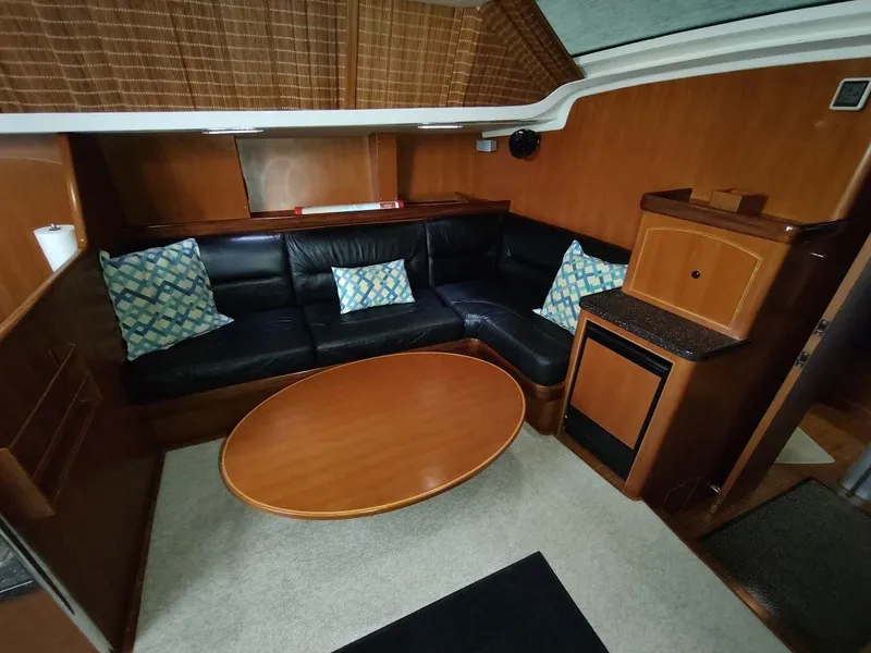 Slide: The Image of Stevens Stevens Custom 53/56 2005 - 55