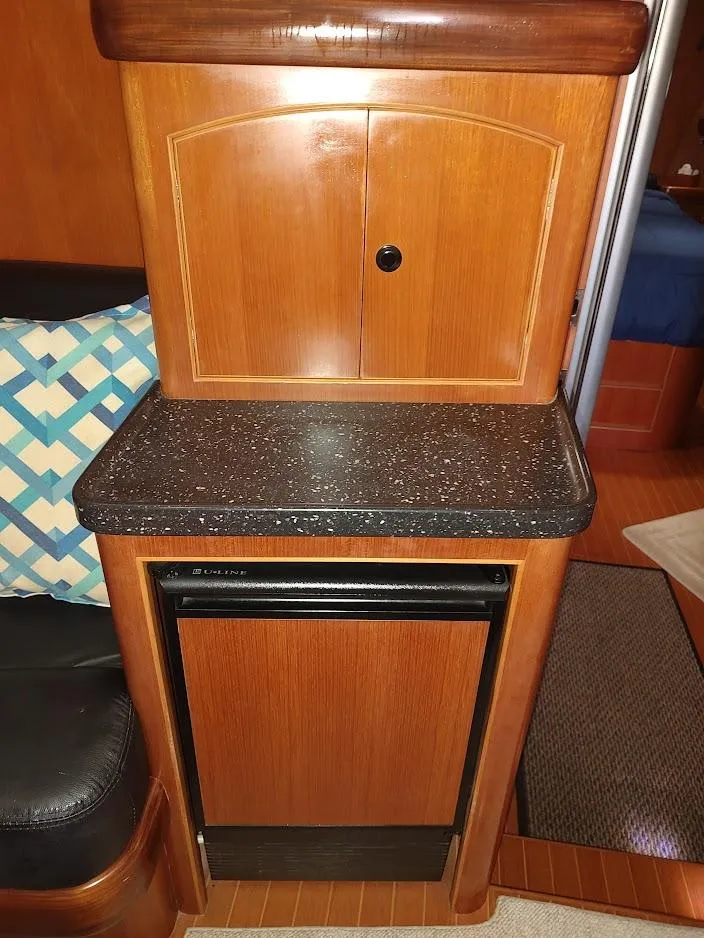 Slide: The Image of Stevens Stevens Custom 53/56 2005 - 57