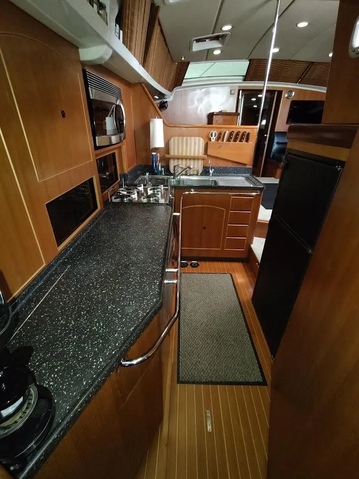 Slide: The Image of Stevens Stevens Custom 53/56 2005 - 60